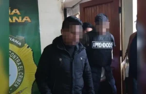 FISCALÍA PIDE SEIS MESES DE DETENCIÓN PREVENTIVA PARA EL ACUSADO DEL CASO ‘JOKER