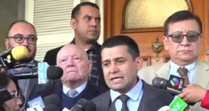 TCP GARANTIZA LA REALIZACIÓN DE LAS ELECCIONES NACIONALES SEGÚN EL CALENDARIO DEL TSE