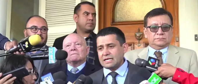 TCP GARANTIZA LA REALIZACIÓN DE LAS ELECCIONES NACIONALES SEGÚN EL CALENDARIO DEL TSE