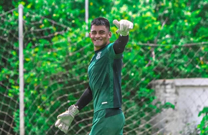 JORGE ARAUZ HABLA SOBRE SU NUEVO DESAFÍO EN ORIENTE PETROLERO: «HAY QUE DAR SEGURIDAD A LOS COMPAÑEROS Y A LA HINCHADA»