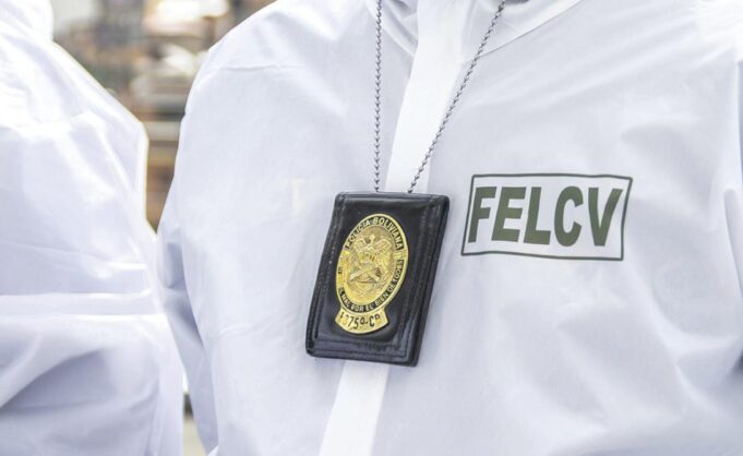 HOMBRE APREHENDIDO POR FEMINICIDIO EN GRADO DE TENTATIVA EN SANTA CRUZ