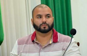 MIGUEL FERNÁNDEZ NIEGA SER INVESTIGADO Y CALIFICA DE ARBITRARIO EL ALLANAMIENTO EN CASA DEL ALCALDE