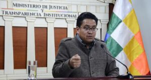 FALLO DEL TCP SOBRE PARTICIPACIÓN INDÍGENA NO AFECTARÁ LOS COMICIOS DE ESTE AÑO