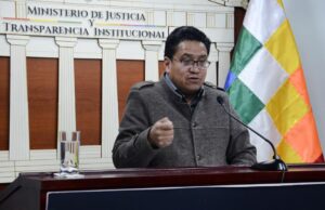 FALLO DEL TCP SOBRE PARTICIPACIÓN INDÍGENA NO AFECTARÁ LOS COMICIOS DE ESTE AÑO