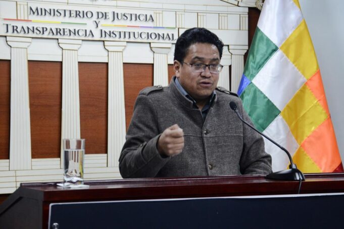 FALLO DEL TCP SOBRE PARTICIPACIÓN INDÍGENA NO AFECTARÁ LOS COMICIOS DE ESTE AÑO