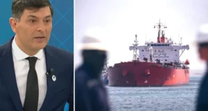 BOLIVIA PODRÍA QUEDARSE SIN PETRÓLEO Y GASOLINA SI NO ACEPTA A MIGRANTES IRREGULARES, SEGÚN PARISI