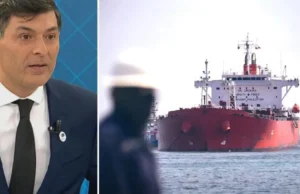 BOLIVIA PODRÍA QUEDARSE SIN PETRÓLEO Y GASOLINA SI NO ACEPTA A MIGRANTES IRREGULARES, SEGÚN PARISI