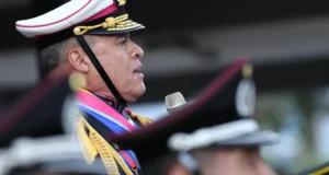 EXGENERAL ZÚÑIGA ACUSA A ARCE DE ORQUESTAR UN AUTOGOLPE PARA PROVOCAR DERRAMAMIENTO DE SANGRE