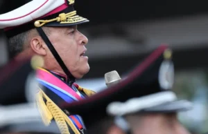 EXGENERAL ZÚÑIGA ACUSA A ARCE DE ORQUESTAR UN AUTOGOLPE PARA PROVOCAR DERRAMAMIENTO DE SANGRE