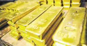 GOBIERNO REDUCIRÁ RESERVAS DE ORO EN 45% Y PONDRÁ EN GARANTÍA 18 TONELADAS