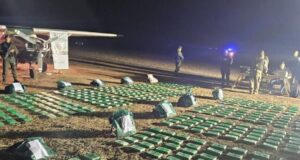 PILOTO BOLIVIANO SENTENCIADO EN ARGENTINA POR TRÁFICO DE CASI MEDIA TONELADA DE COCAÍNA