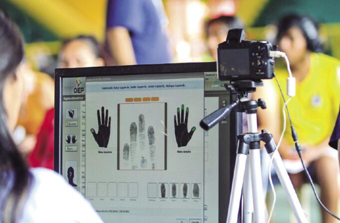 TSE CONFIRMA 13 FRANJAS EN LA PAPELETA ELECTORAL PARA LOS COMICIOS DE AGOSTO