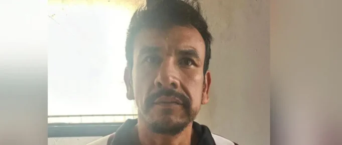 FUGA EN EL MECHERO: CUSTODIO NO LOGRA DETENER A REO QUE ABORDÓ UN VEHÍCULO EN PLENA CALLE