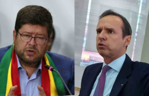 SAMUELISTAS VS TUTISTAS: CRECE LA TENSIÓN EN LA OPOSICIÓN POR ALIANZA ELECTORAL