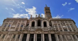 EL PAPA FRANCISCO PIDIÓ EN SU TESTAMENTO UNA TUMBA SENCILLA EN SANTA MARÍA LA MAYOR