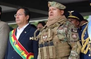 ZÚÑIGA DENUNCIA ORDEN PARA COMPRAR FUSILES Y CONTRATAR HACKERS EN PLAN DE FRAUDE ELECTORAL