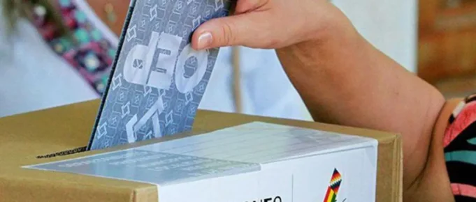 TSE INSTA A RESPETAR LOS PLAZOS DEL CALENDARIO ELECTORAL PARA GARANTIZAR LAS ELECCIONES EL 17 DE AGOSTO