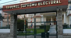 SOLO UNA ALIANZA CUMPLIÓ CON LOS REQUISITOS PARA LAS ELECCIONES PRESIDENCIALES, SEGÚN EL TSE