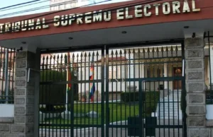 SOLO UNA ALIANZA CUMPLIÓ CON LOS REQUISITOS PARA LAS ELECCIONES PRESIDENCIALES, SEGÚN EL TSE