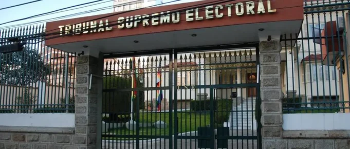 SOLO UNA ALIANZA CUMPLIÓ CON LOS REQUISITOS PARA LAS ELECCIONES PRESIDENCIALES, SEGÚN EL TSE