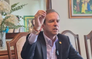 TUTO CUESTIONA A CHOQUEHUANCA Y ANDRÓNICO POR DEMORA EN LEYES ELECTORALES