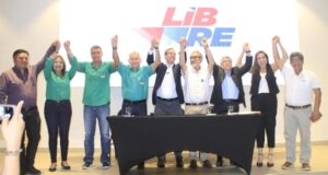 LA ALIANZA “LIBRE” DE TUTO, DEMÓCRATAS Y FRI SERÁ INSCRITA ESTA SEMANA ANTE EL TRIBUNAL SUPREMO ELECTORAL