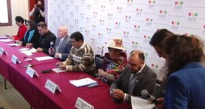 TSE CONFIRMA ELECCIONES GENERALES PARA EL 17 DE AGOSTO