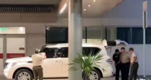 INVESTIGAN AJUSTE DE CUENTAS EN BALACERA QUE DEJÓ UN MUERTO Y UN HERIDO GRAVE