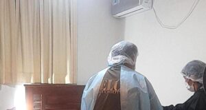 MENOR DE 16 AÑOS ES DETENIDO POR PRESUNTO FEMINICIDIO DE BRASILEÑA QUE ESTABA POR GRADUARSE DE MEDICINA