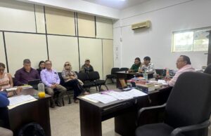 ENVÍAN A PALMASOLA A HOMBRE QUE GOLPEÓ SALVAJEMENTE A SU EXPAREJA