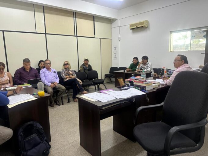 ENVÍAN A PALMASOLA A HOMBRE QUE GOLPEÓ SALVAJEMENTE A SU EXPAREJA