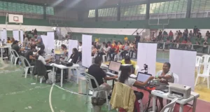 NUEVO SISTEMA QR PERMITE CONSULTAR LA CANTIDAD DE PERSONAS EN FILA EN LOS CENTROS DE EMPADRONAMIENTO