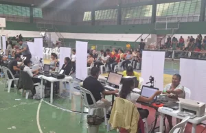 NUEVO SISTEMA QR PERMITE CONSULTAR LA CANTIDAD DE PERSONAS EN FILA EN LOS CENTROS DE EMPADRONAMIENTO