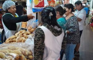 SUBE EL PRECIO DEL PAN EN SANTA CRUZ Y GOBIERNO EXIGE MAYOR CONTROL MUNICIPAL