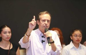 TODO SE PRIVATIZA: TUTO QUIROGA PLANTEA UN ESTADO PEQUEÑO Y SIN EMPRESAS PÚBLICAS