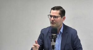 PRESIDENTE DE CAINCO CUESTIONA SILENCIO DEL TSE SOBRE LA CONVOCATORIA A ELECCIONES