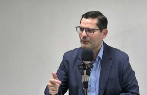 PRESIDENTE DE CAINCO CUESTIONA SILENCIO DEL TSE SOBRE LA CONVOCATORIA A ELECCIONES