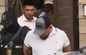 APREHENDEN AL PROPIETARIO DE LA VAGONETA INVOLUCRADA EN EL ATAQUE ARMADO EN EL CAMBÓDROMO