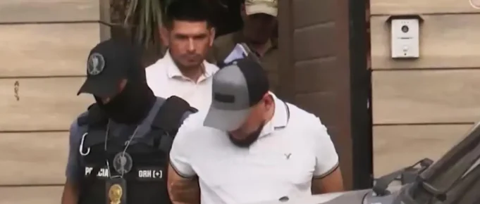 APREHENDEN AL PROPIETARIO DE LA VAGONETA INVOLUCRADA EN EL ATAQUE ARMADO EN EL CAMBÓDROMO