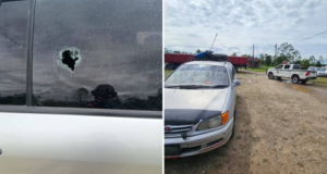 DETENIDOS POR EMBOSCADA A POLICÍAS EN YAPACANÍ SON INVESTIGADOS POR NARCOTRÁFICO