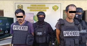 DETENIDO EL LÍDER DE UNA BANDA DEDICADA AL ROBO Y DESMANTELAMIENTO DE MOTOCICLETAS EN EL TORNO