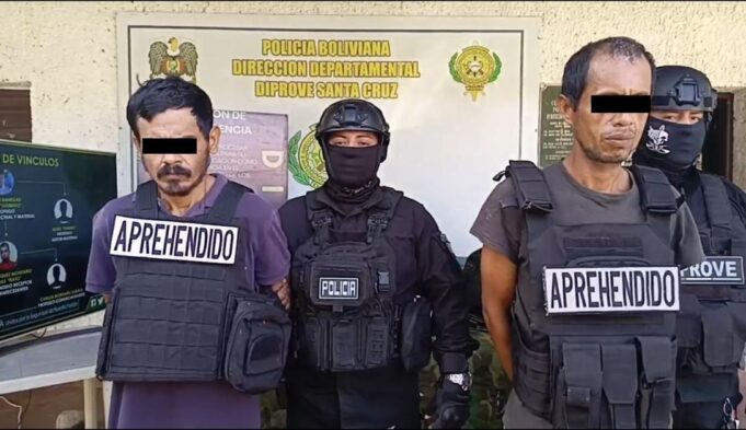 DETENIDO EL LÍDER DE UNA BANDA DEDICADA AL ROBO Y DESMANTELAMIENTO DE MOTOCICLETAS EN EL TORNO