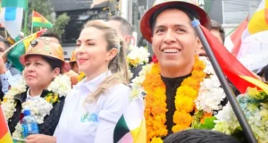 ANDRÓNICO RODRÍGUEZ RECHAZA FALLO QUE ORDENA ANULAR LA PERSONALIDAD JURÍDICA DEL MTS Y CONVOCA A UNA REUNIÓN DE EMERGENCIA