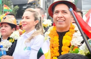 ANDRÓNICO RODRÍGUEZ RECHAZA FALLO QUE ORDENA ANULAR LA PERSONALIDAD JURÍDICA DEL MTS Y CONVOCA A UNA REUNIÓN DE EMERGENCIA