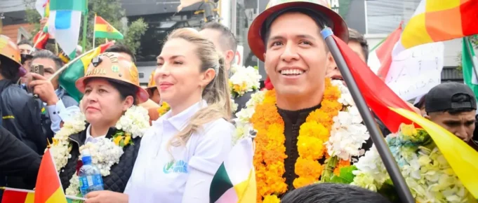 ANDRÓNICO RODRÍGUEZ RECHAZA FALLO QUE ORDENA ANULAR LA PERSONALIDAD JURÍDICA DEL MTS Y CONVOCA A UNA REUNIÓN DE EMERGENCIA