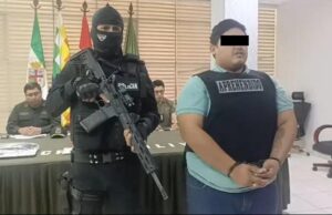 FALSO SECUESTRO EN YAPACANÍ TERMINA CON UNO DE LOS IMPLICADOS EN LA CÁRCEL