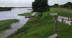 TRIBUNAL DE BENI DECLARA NULA RESOLUCIÓN DEL INE Y REAVIVA CONFLICTO TERRITORIAL CON SANTA CRUZ