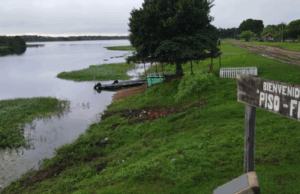 TRIBUNAL DE BENI DECLARA NULA RESOLUCIÓN DEL INE Y REAVIVA CONFLICTO TERRITORIAL CON SANTA CRUZ