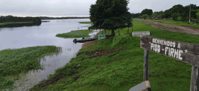 TRIBUNAL DE BENI DECLARA NULA RESOLUCIÓN DEL INE Y REAVIVA CONFLICTO TERRITORIAL CON SANTA CRUZ