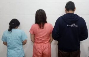 MÉDICOS TERMINAN ARRESTADOS POR AMPUTAR PIERNA EQUIVOCADA A UN PACIENTE, OCURRIÓ EN VENEZUELA